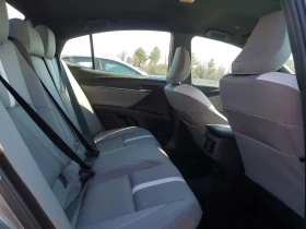 Toyota Camry 2.5l Se, снимка 10