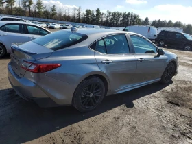 Toyota Camry 2.5l Se, снимка 3