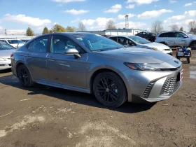 Toyota Camry 2.5l Se, снимка 4