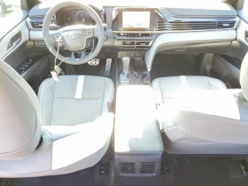 Toyota Camry 2.5l Se, снимка 8