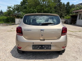 Dacia Sandero 1.0Tce 101hp 46000km!, снимка 6