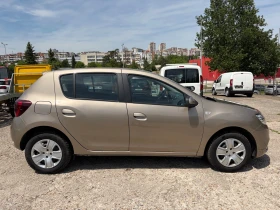 Dacia Sandero 1.0Tce 101hp 46000km!, снимка 8
