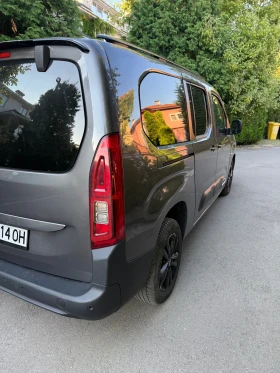 Citroen Berlingo пътнически , автоматик, снимка 5