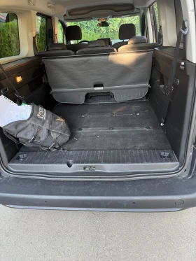 Citroen Berlingo пътнически , автоматик, снимка 10