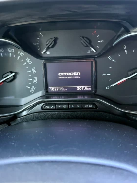 Citroen Berlingo пътнически , автоматик, снимка 15