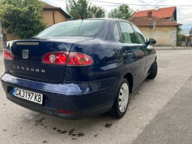 Seat Ibiza КАТО НОВА ! 2008 г, снимка 5