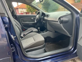 Seat Ibiza КАТО НОВА ! 2008 г, снимка 12