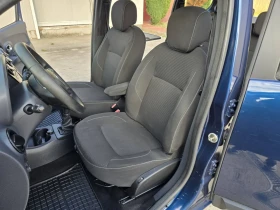Dacia Lodgy 1.2 КЛИМА, НАВИГАЦИЯ , снимка 12