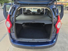 Dacia Lodgy 1.2 КЛИМА, НАВИГАЦИЯ , снимка 11