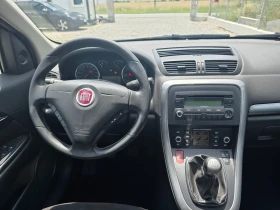 Fiat Croma II-1.9 Multijet-120hp, снимка 9
