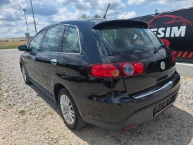 Fiat Croma II-1.9 Multijet-120hp, снимка 6