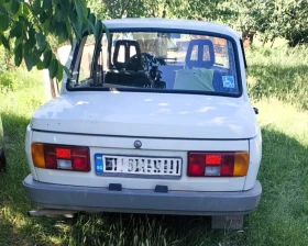 Wartburg 1.3, снимка 4