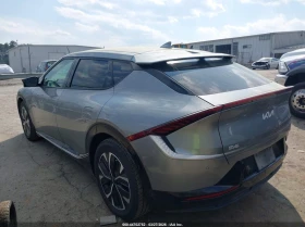 Kia EV6 Wind, снимка 3
