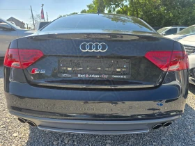 Audi S5 3.0TFSI-SUPERCHARGED-4X4-334K.C-AVTOMAT, снимка 8