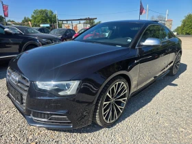 Audi S5 3.0TFSI-SUPERCHARGED-4X4-334K.C-AVTOMAT, снимка 1