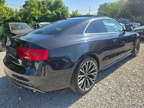 Audi S5 3.0TFSI-SUPERCHARGED-4X4-334K.C-AVTOMAT, снимка 6
