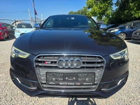 Audi S5 3.0TFSI-SUPERCHARGED-4X4-334K.C-AVTOMAT, снимка 2