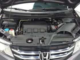 Honda Odyssey 3.5 Бензин, снимка 14