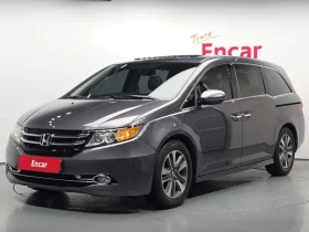 Honda Odyssey 3.5 Бензин, снимка 1