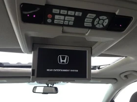 Honda Odyssey 3.5 Бензин, снимка 12