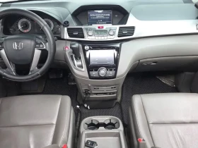 Honda Odyssey 3.5 Бензин, снимка 3