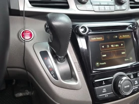 Honda Odyssey 3.5 Бензин, снимка 7