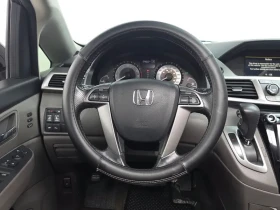 Honda Odyssey 3.5 Бензин, снимка 4