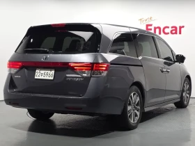 Honda Odyssey 3.5 Бензин, снимка 2