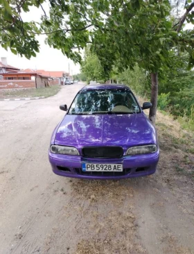 Rover 620, снимка 3