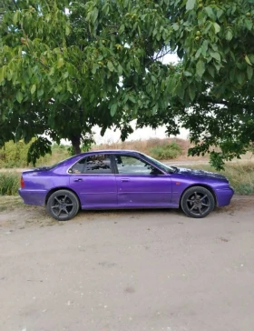Rover 620, снимка 2
