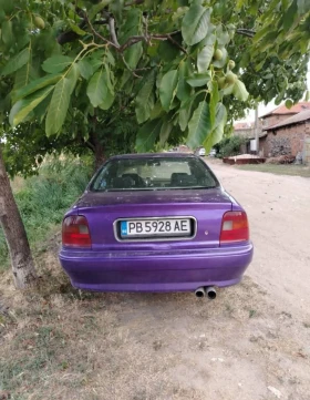 Rover 620, снимка 5