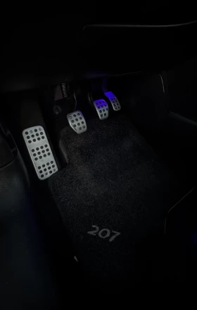 Peugeot 207, снимка 15