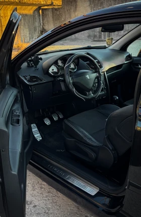 Peugeot 207, снимка 5