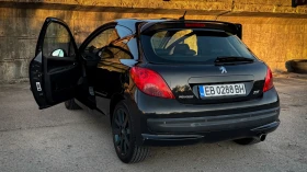 Peugeot 207, снимка 4