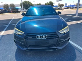 Audi A4 Premium Plus S-line, снимка 1