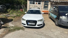 Audi A6, снимка 1