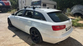 Audi A6, снимка 5