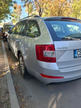 Skoda Octavia N1, снимка 11