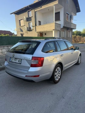 Skoda Octavia N1, снимка 5