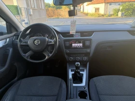 Skoda Octavia N1, снимка 13