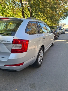 Skoda Octavia N1, снимка 10