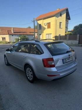 Skoda Octavia N1, снимка 7