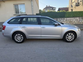 Skoda Octavia N1, снимка 4
