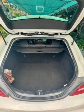 Mercedes-Benz CLA 200 Shooting brake, снимка 12