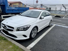 Mercedes-Benz CLA 200 Shooting brake, снимка 2