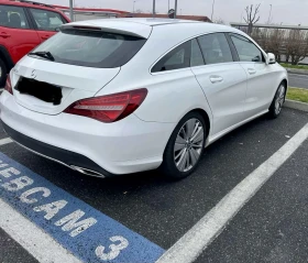 Mercedes-Benz CLA 200 Shooting brake, снимка 4
