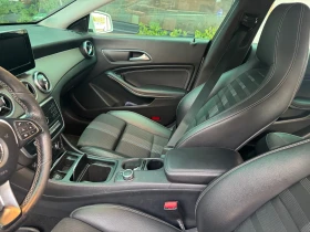 Mercedes-Benz CLA 200 Shooting brake, снимка 9