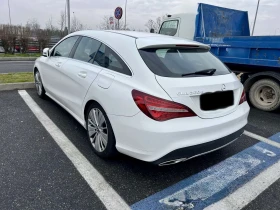 Mercedes-Benz CLA 200 Shooting brake, снимка 3