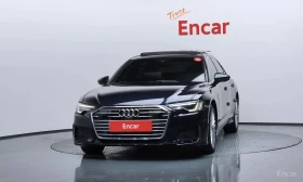 Audi A6 45 TFSI Premium/ФИНАНСИРАНЕ, снимка 3