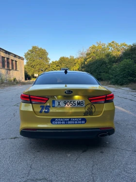 Kia K5, снимка 7